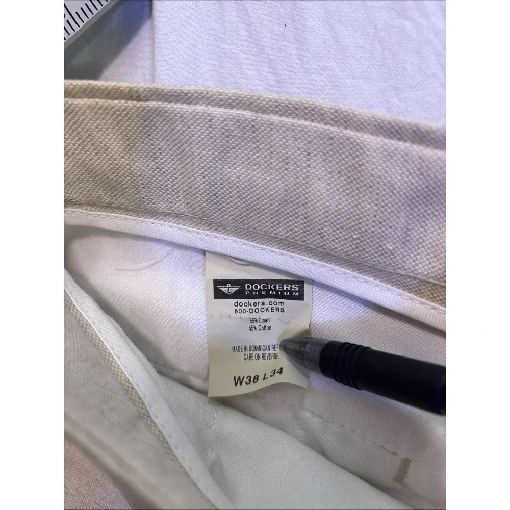 Dockers premium men